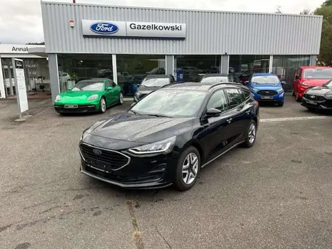 Used FORD FOCUS Diesel 2022 Ad 