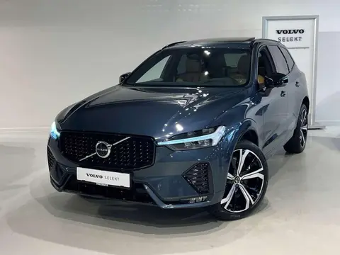 Annonce VOLVO XC60 Essence 2024 d'occasion Belgique