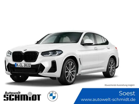 Used BMW X4 Diesel 2021 Ad Germany