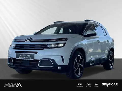 Used CITROEN C5 AIRCROSS Petrol 2020 Ad 