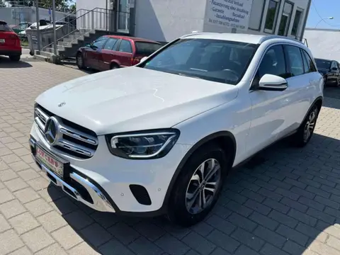 Used MERCEDES-BENZ CLASSE GLC Diesel 2019 Ad Germany