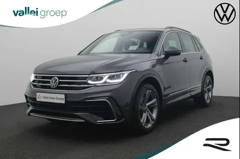 Annonce VOLKSWAGEN TIGUAN Hybride 2022 d'occasion 