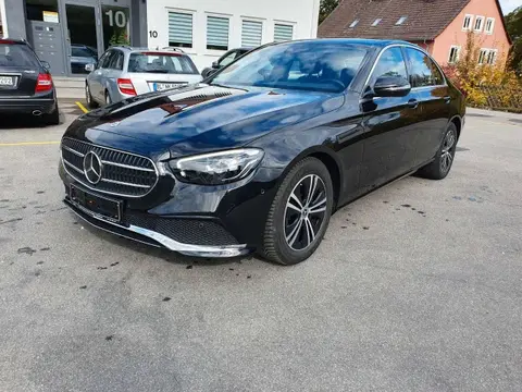 Used MERCEDES-BENZ CLASSE E Diesel 2020 Ad 