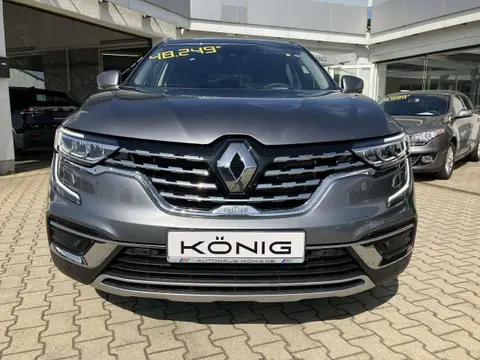 Used RENAULT KOLEOS Diesel 2024 Ad 