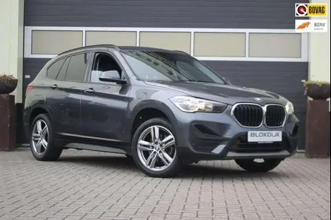 Annonce BMW X1 Essence 2021 d'occasion 