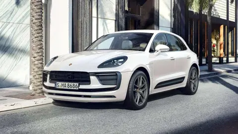 Used PORSCHE MACAN Petrol 2024 Ad 