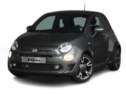 Annonce FIAT 500 Essence 2019 d'occasion 