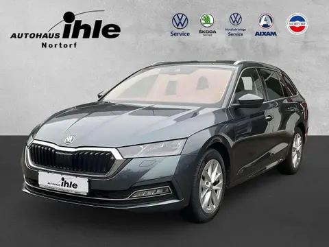 Used SKODA OCTAVIA Diesel 2020 Ad 