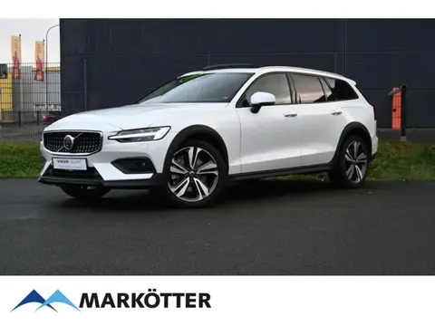 Annonce VOLVO V60 Essence 2024 d'occasion 