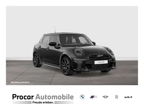 Annonce MINI COOPER Essence 2024 d'occasion 