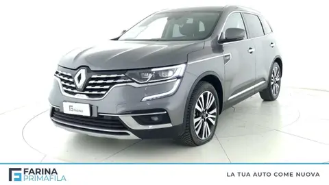 Used RENAULT KOLEOS Diesel 2020 Ad 