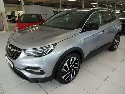 Annonce OPEL GRANDLAND Essence 2019 d'occasion 