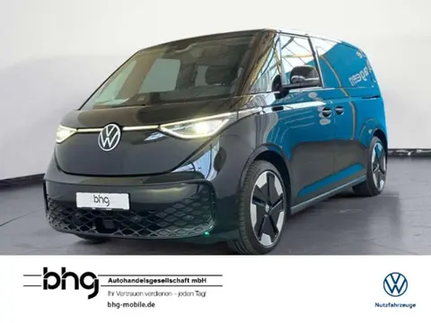 Used VOLKSWAGEN ID. BUZZ Electric 2022 Ad 