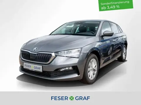 Used SKODA SCALA Petrol 2023 Ad 