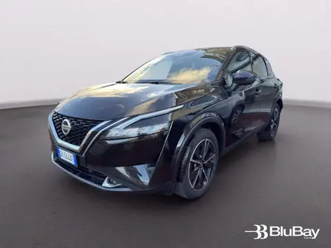 Annonce NISSAN QASHQAI Essence 2022 d'occasion 