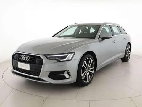 Annonce AUDI A6 Hybride 2024 d'occasion 