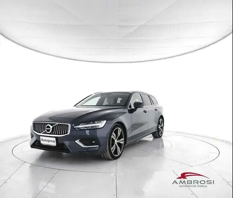 Annonce VOLVO V60 Diesel 2018 d'occasion 