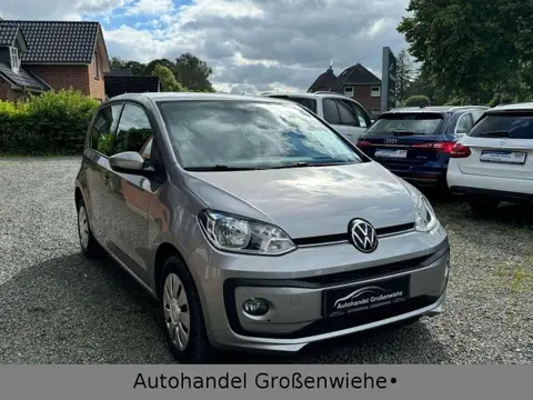 Used VOLKSWAGEN UP! Petrol 2020 Ad 