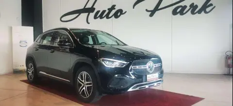 Used MERCEDES-BENZ CLASSE GLA Petrol 2020 Ad 