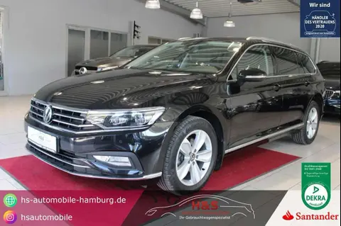 Annonce VOLKSWAGEN PASSAT Diesel 2023 d'occasion 