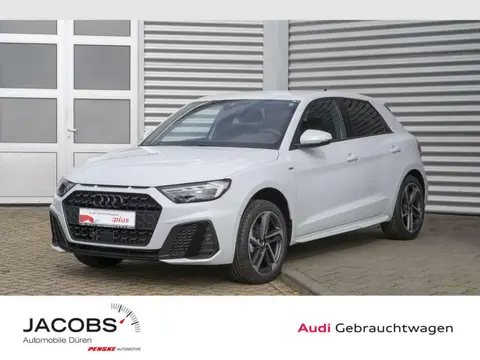 Annonce AUDI A1 Essence 2024 d'occasion 