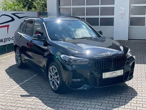 Annonce BMW X1 Diesel 2022 d'occasion 