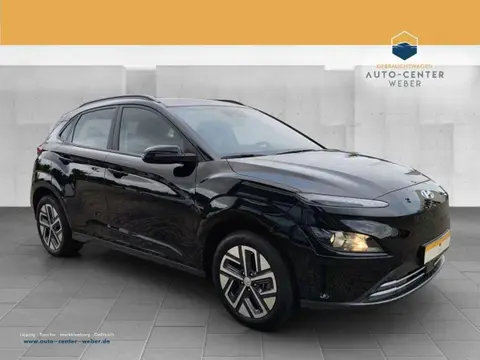 Used HYUNDAI KONA Electric 2022 Ad 