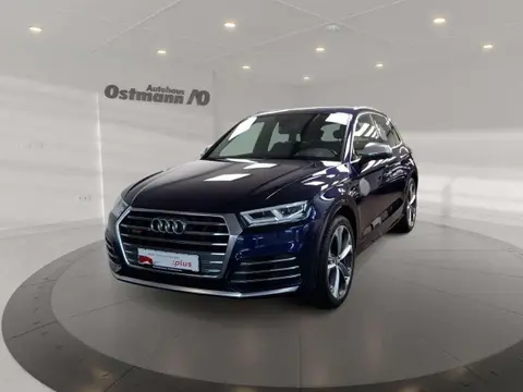 Used AUDI SQ5 Diesel 2019 Ad 