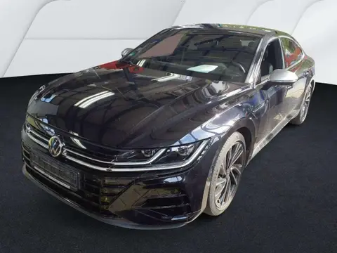 Used VOLKSWAGEN ARTEON Petrol 2021 Ad 