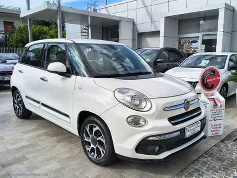 Used FIAT 500L Diesel 2018 Ad 