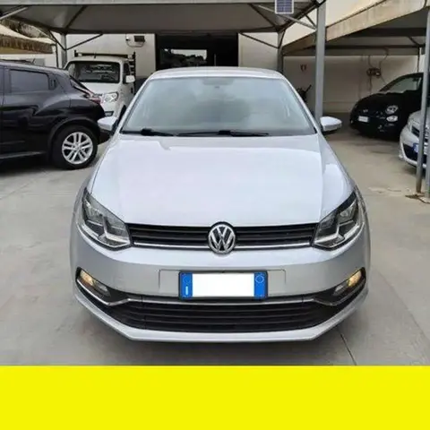 Annonce VOLKSWAGEN POLO Essence 2016 d'occasion 