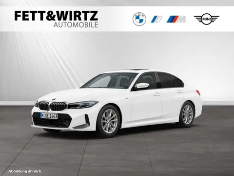 Annonce BMW SERIE 3 Diesel 2023 d'occasion Allemagne