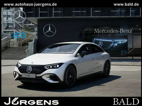 Used MERCEDES-BENZ EQE Electric 2023 Ad 