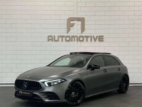 Used MERCEDES-BENZ CLASSE A Petrol 2019 Ad 