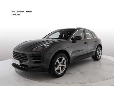 Used PORSCHE MACAN Petrol 2019 Ad 