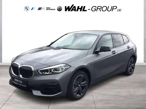 Annonce BMW SERIE 1 Essence 2024 d'occasion 