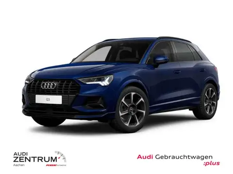 Annonce AUDI Q3 Essence 2024 d'occasion 