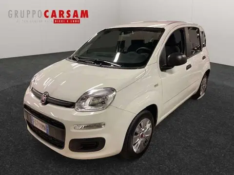 Used FIAT PANDA Petrol 2016 Ad 