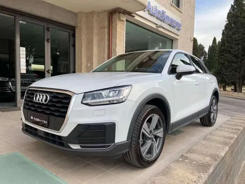 Annonce AUDI Q2 Diesel 2020 d'occasion 