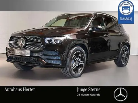 Used MERCEDES-BENZ CLASSE GLE Diesel 2023 Ad 