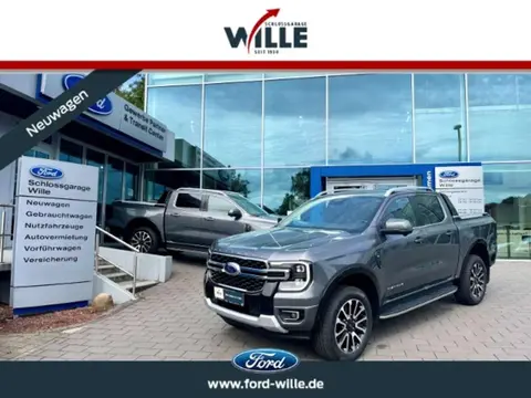 Annonce FORD RANGER Diesel 2024 d'occasion 