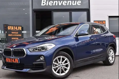 Used BMW X2 Petrol 2019 Ad 