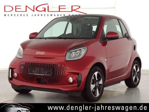 Used SMART FORTWO Electric 2023 Ad 