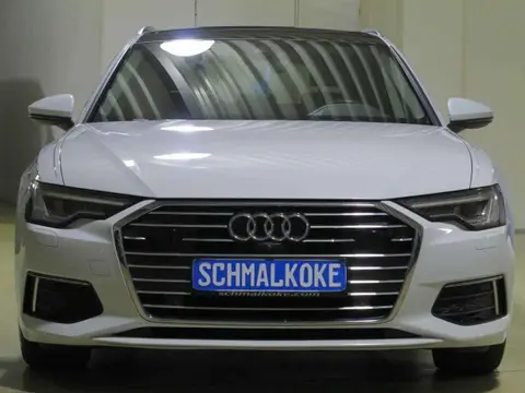 Annonce AUDI A6 Diesel 2021 d'occasion 