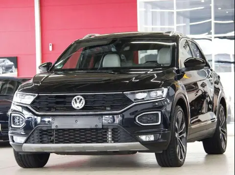 Used VOLKSWAGEN T-ROC Petrol 2018 Ad 