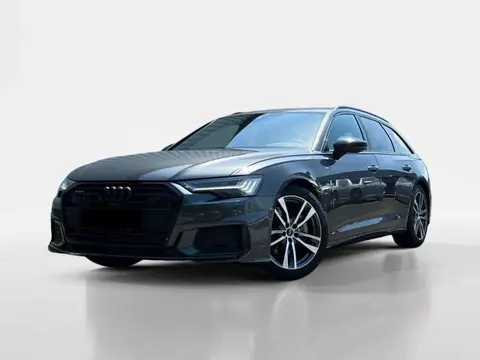 Annonce AUDI A6 Essence 2023 d'occasion 