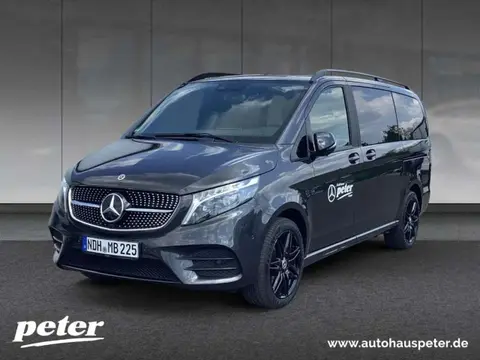 Annonce MERCEDES-BENZ CLASSE V Diesel 2023 d'occasion 