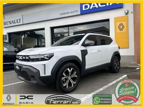 Used DACIA DUSTER LPG 2024 Ad 