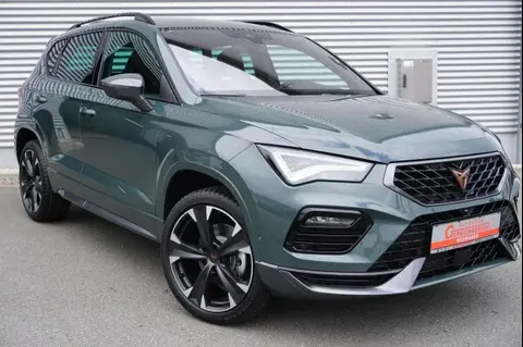 Used CUPRA ATECA Petrol 2024 Ad 