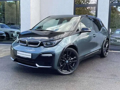 Annonce BMW I3 Électrique 2020 d'occasion 